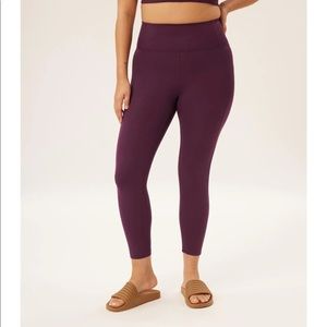 Girlfriend collective legging